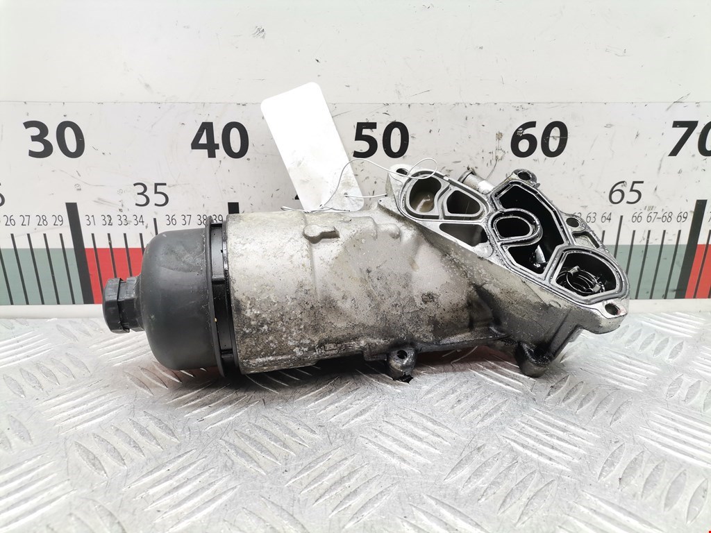 Корпус масляного фильтра PEUGEOT 206 1998-2012