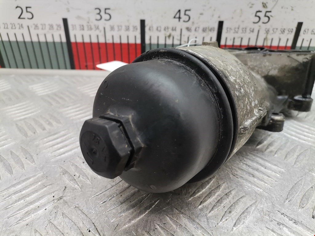 Корпус масляного фильтра PEUGEOT 206 1998-2012