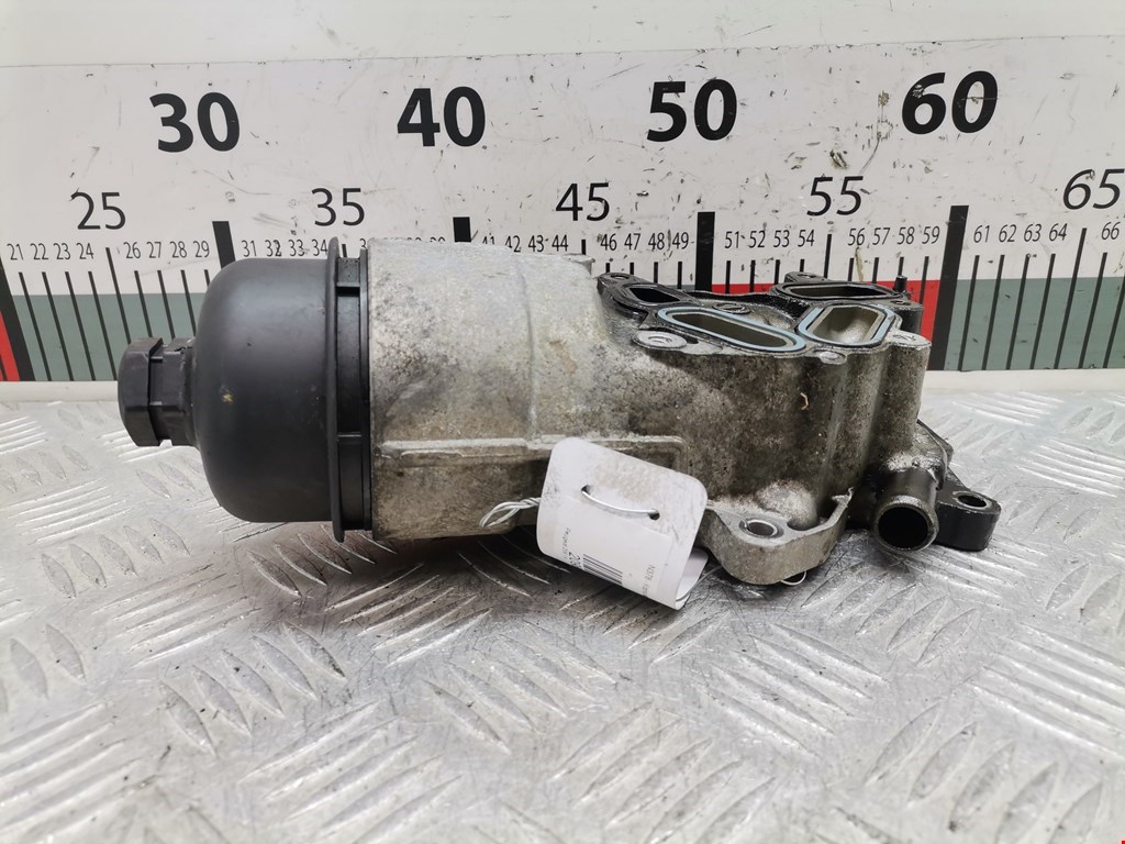 Корпус масляного фильтра PEUGEOT 206 1998-2012