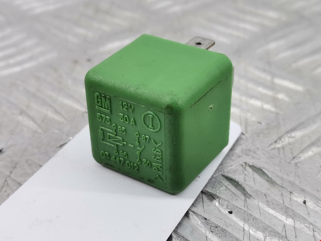 Реле OPEL Corsa B 1993-2000