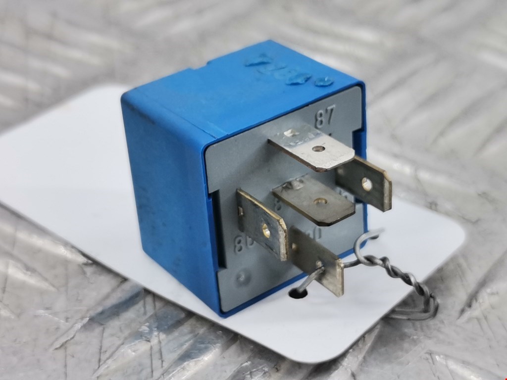 Реле RENAULT Midlum 1999-2013