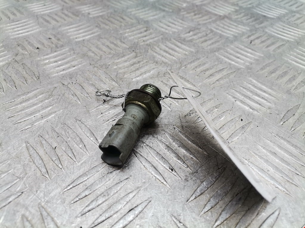 Датчик давления масла PEUGEOT 206 1998-2012