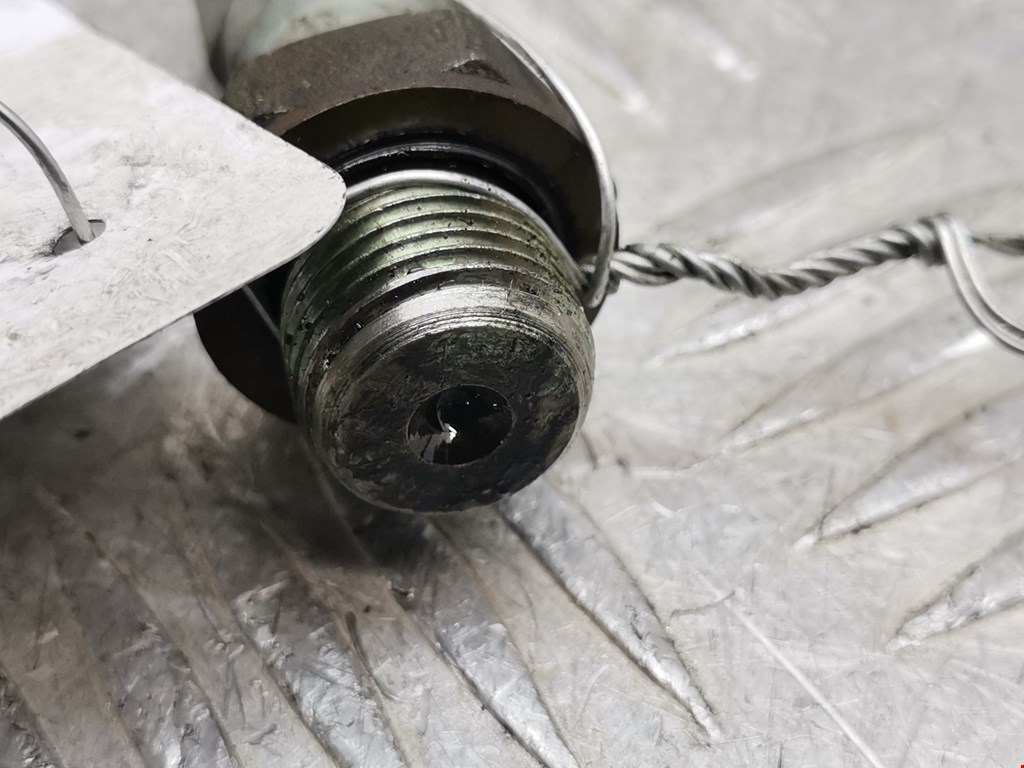 Датчик давления масла PEUGEOT 206 1998-2012