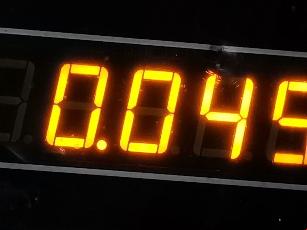 Датчик давления масла PEUGEOT 206 1998-2012