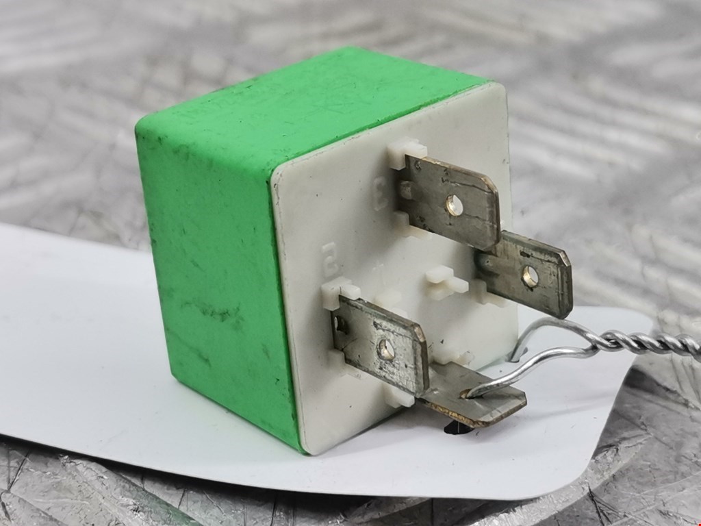 Реле PEUGEOT 605 1989-1999