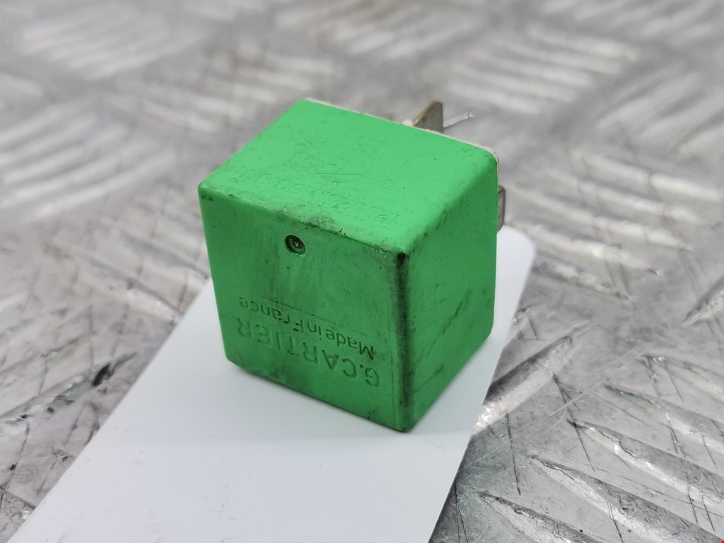 Реле PEUGEOT 605 1989-1999