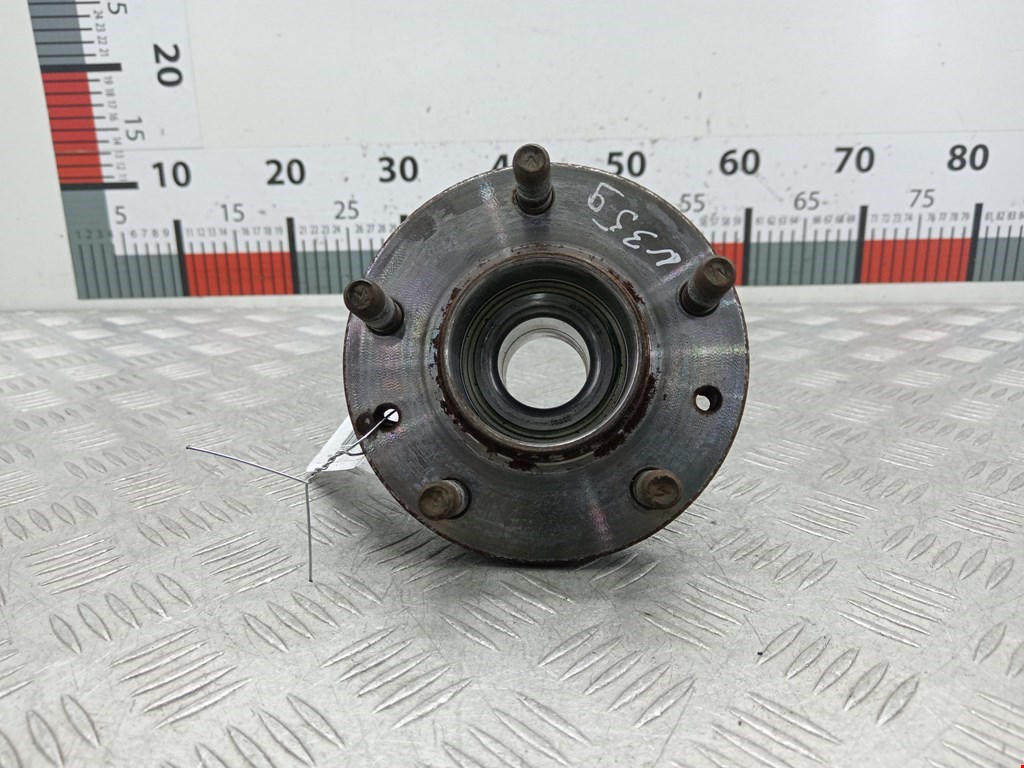 Ступица задняя левая/правая MAZDA 626 GE 1992-1997