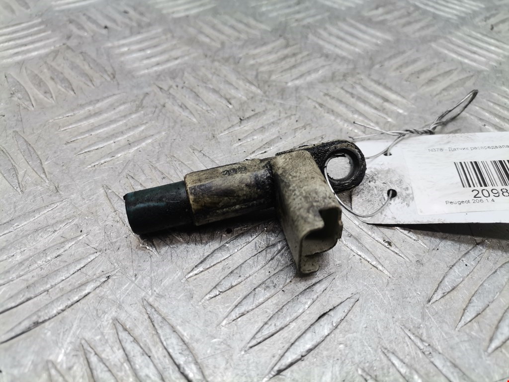 Датчик положения распредвала PEUGEOT 206 1998-2012