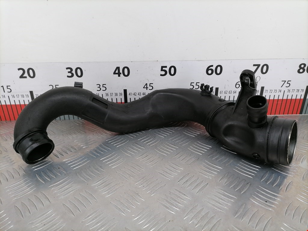 Патрубок воздушного фильтра SKODA Octavia A4 1U- 1997-2010