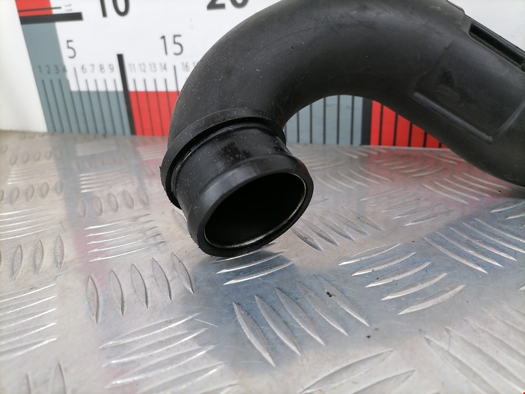 Патрубок воздушного фильтра SKODA Octavia A4 1U- 1997-2010