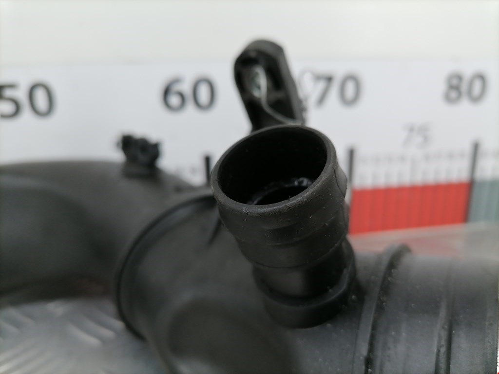 Патрубок воздушного фильтра SKODA Octavia A4 1U- 1997-2010