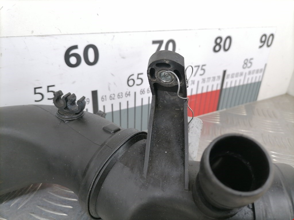 Патрубок воздушного фильтра SKODA Octavia A4 1U- 1997-2010