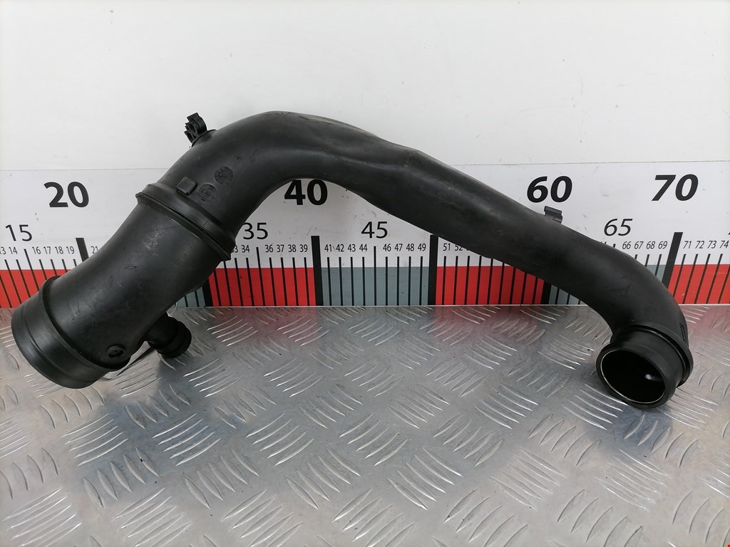 Патрубок воздушного фильтра SKODA Octavia A4 1U- 1997-2010