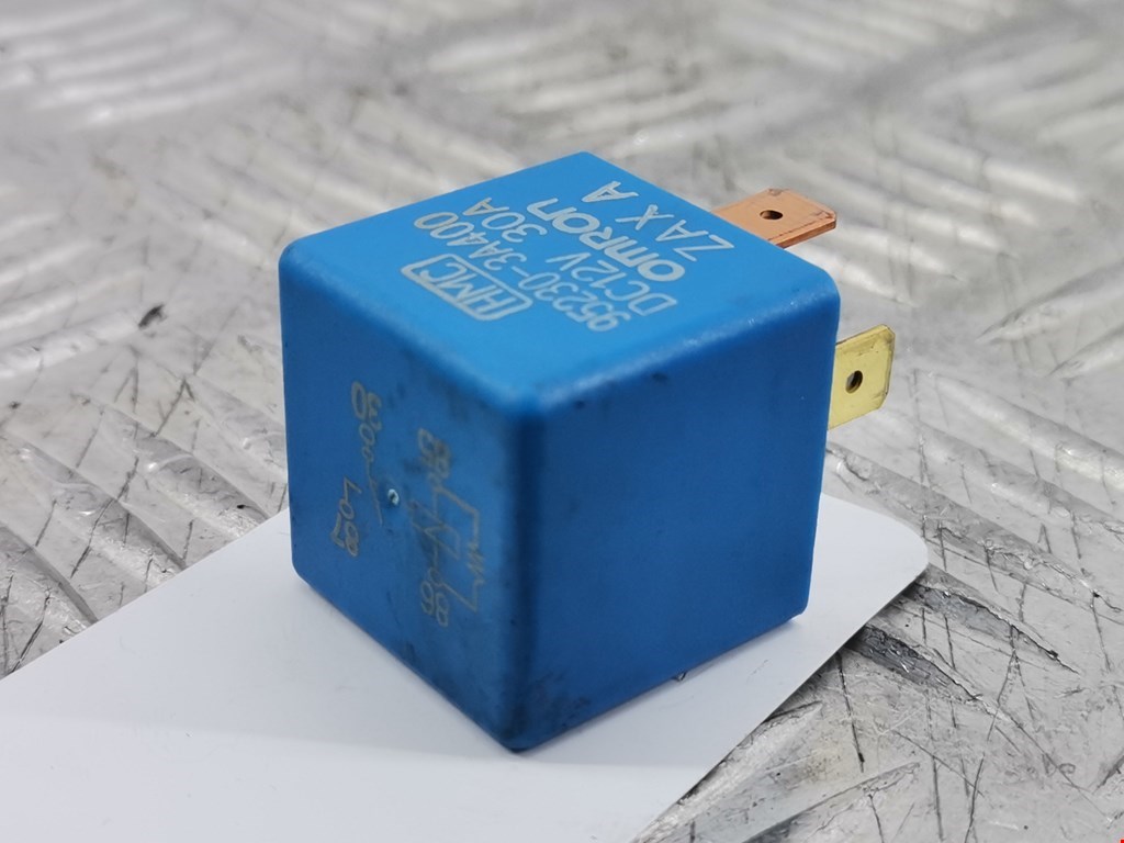 Реле поворотов HYUNDAI Matrix 2001-2010