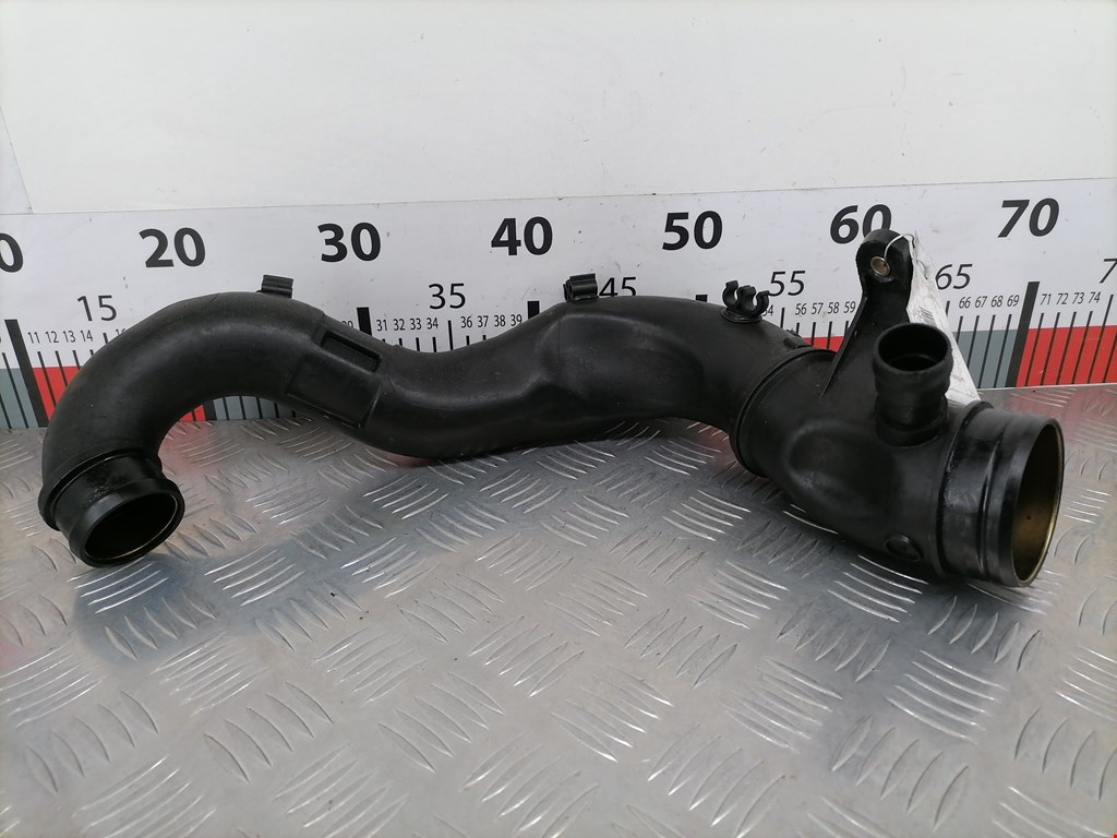 Патрубок воздушного фильтра SKODA Octavia A4 1U- 1997-2010