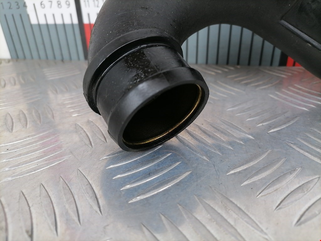 Патрубок воздушного фильтра SKODA Octavia A4 1U- 1997-2010