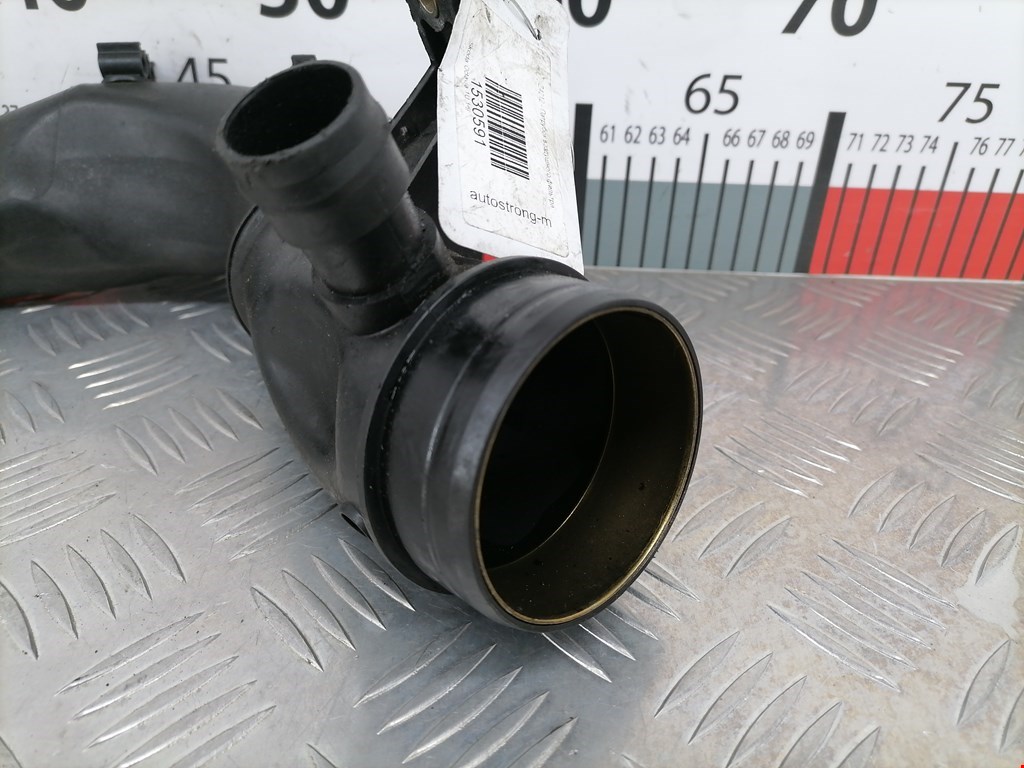 Патрубок воздушного фильтра SKODA Octavia A4 1U- 1997-2010