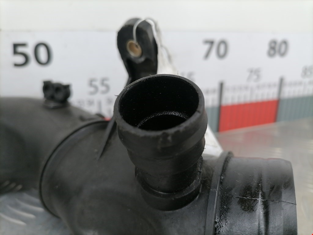 Патрубок воздушного фильтра SKODA Octavia A4 1U- 1997-2010