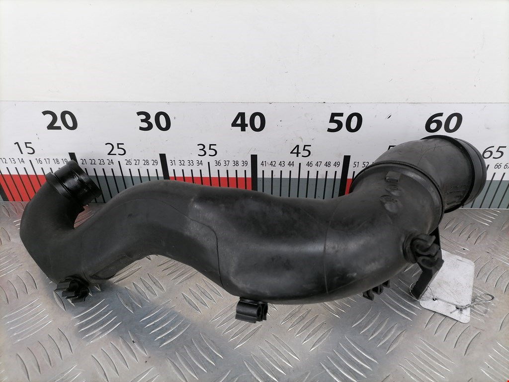 Патрубок воздушного фильтра SKODA Octavia A4 1U- 1997-2010