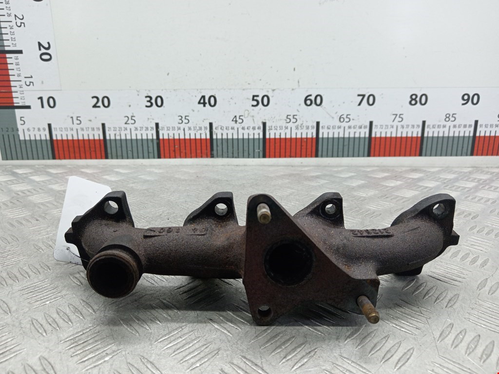 Коллектор выпускной RENAULT Scenic II 2003-2010