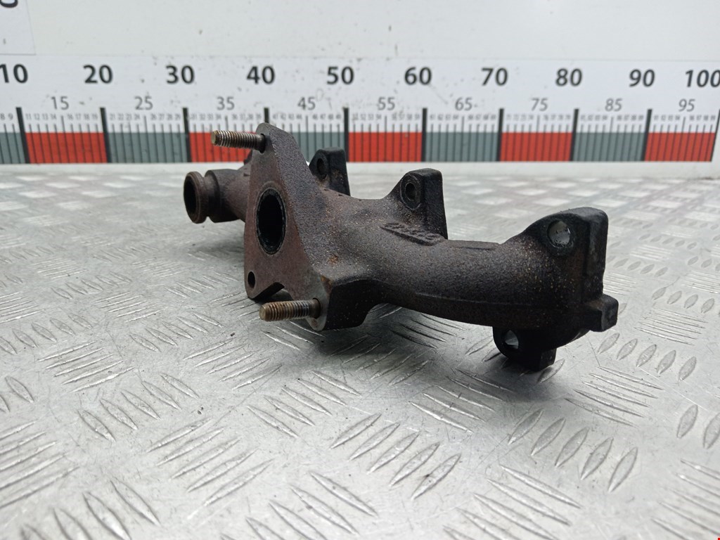 Коллектор выпускной RENAULT Scenic II 2003-2010