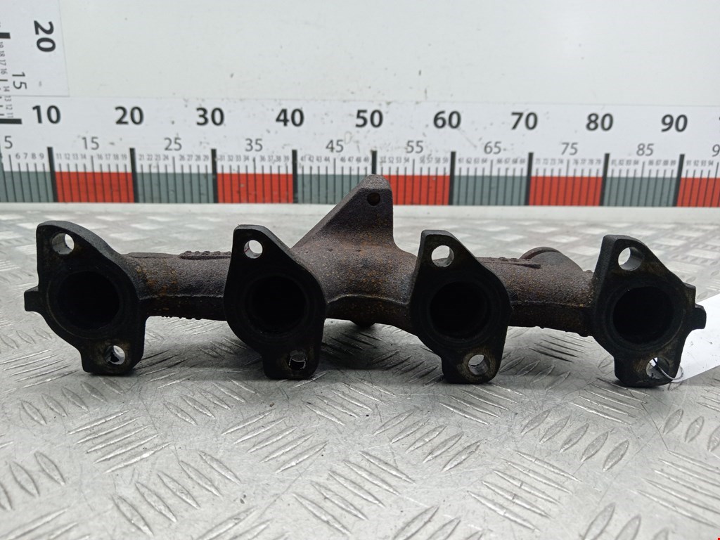 Коллектор выпускной RENAULT Scenic II 2003-2010