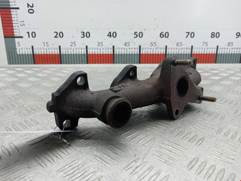 Коллектор выпускной RENAULT Scenic II 2003-2010