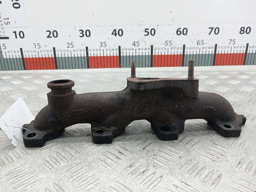 Коллектор выпускной RENAULT Scenic II 2003-2010