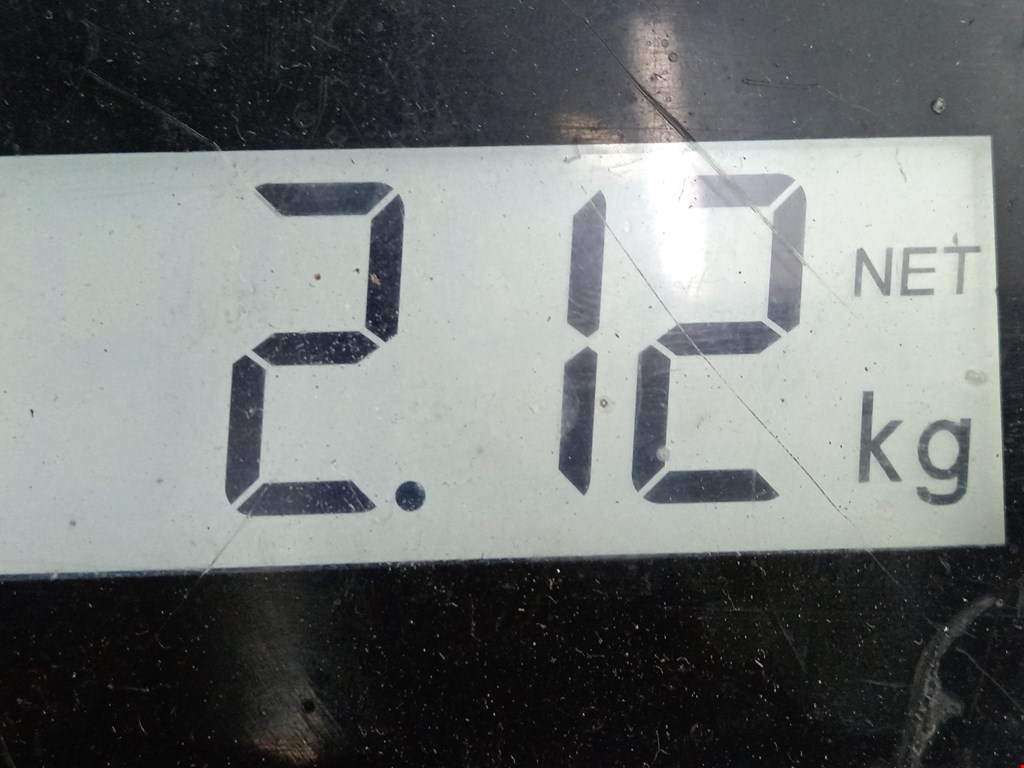 Коллектор выпускной RENAULT Scenic II 2003-2010