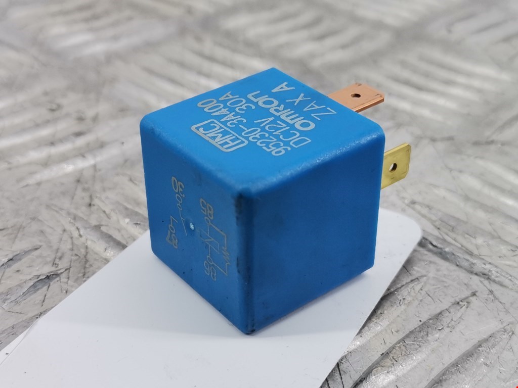 Реле поворотов HYUNDAI Matrix 2001-2010