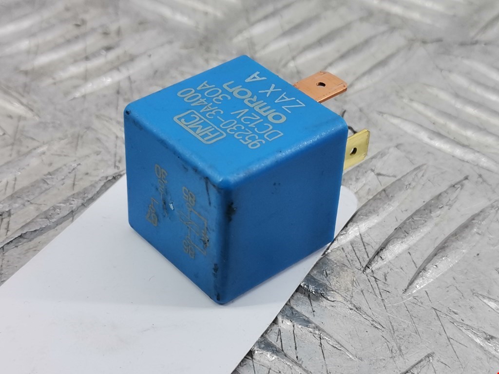 Реле HYUNDAI Matrix 2001-2010