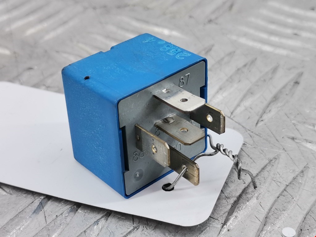 Реле RENAULT Midlum 1999-2013