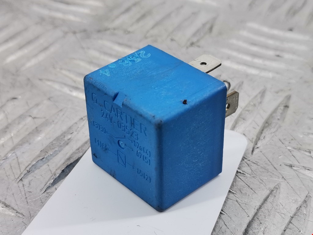 Реле RENAULT Midlum 1999-2013