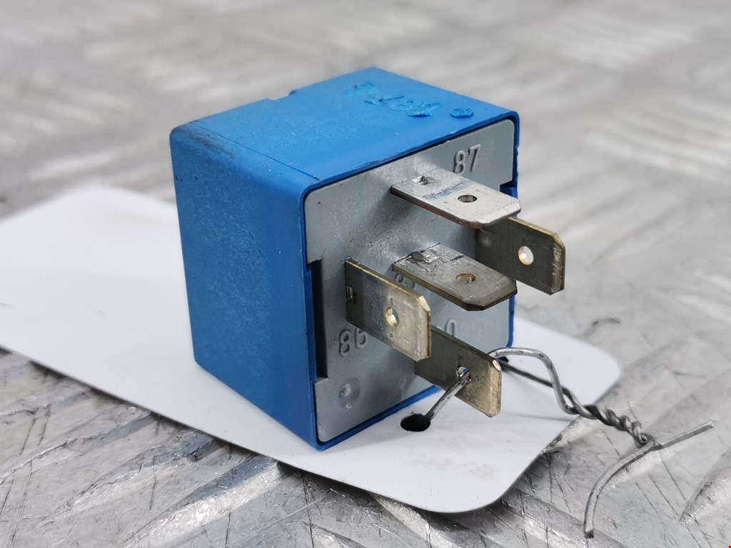 Реле RENAULT Midlum 1999-2013