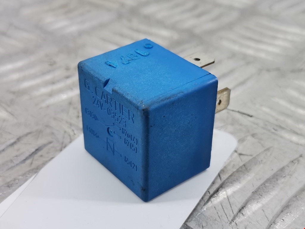 Реле RENAULT Midlum 1999-2013