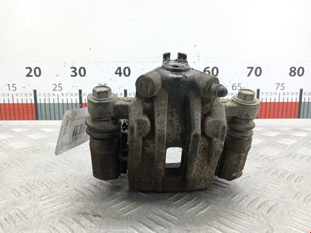 Суппорт задний правый HYUNDAI Verna /Accent III 2006-2010