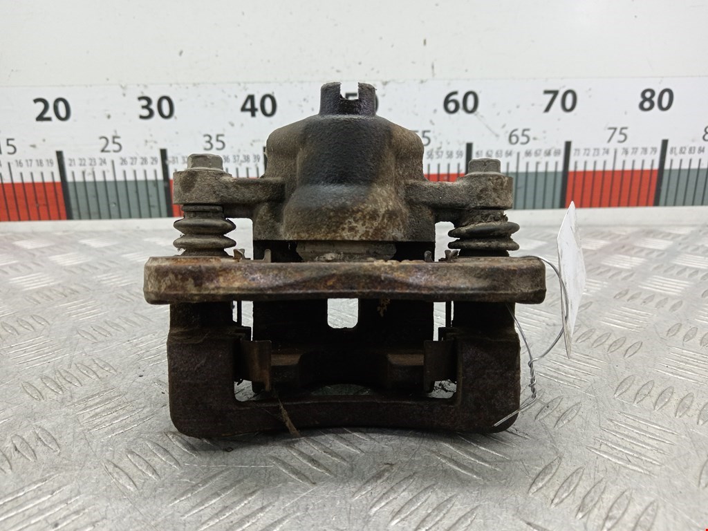 Суппорт задний правый HYUNDAI Verna /Accent III 2006-2010