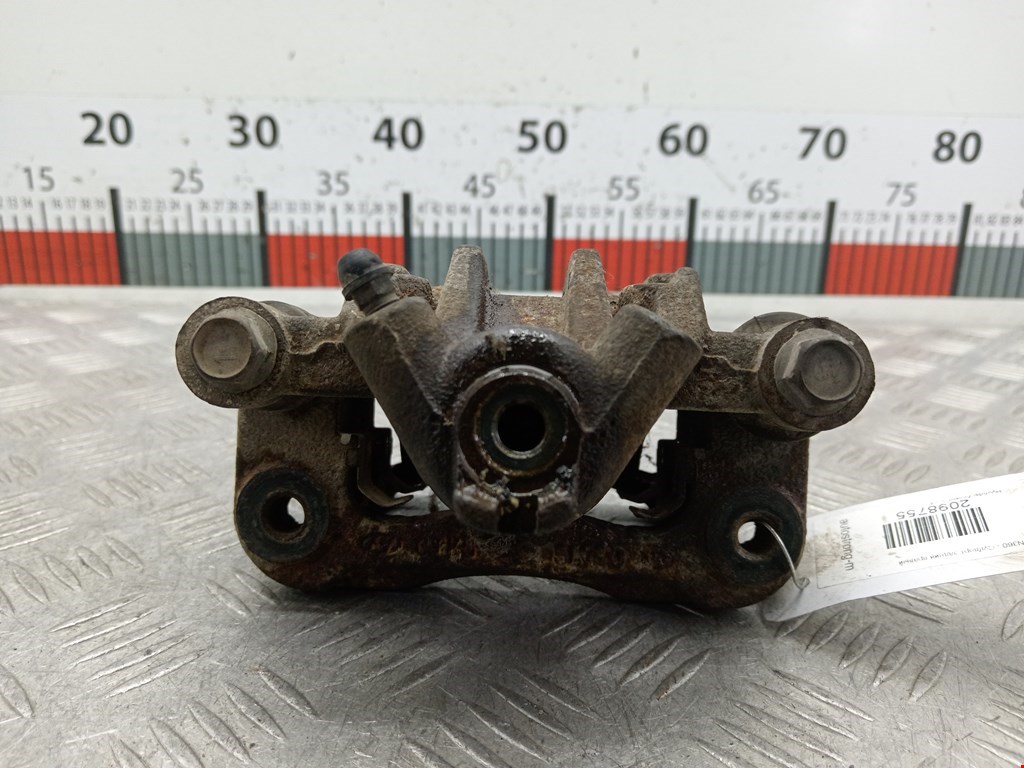 Суппорт задний правый HYUNDAI Verna /Accent III 2006-2010