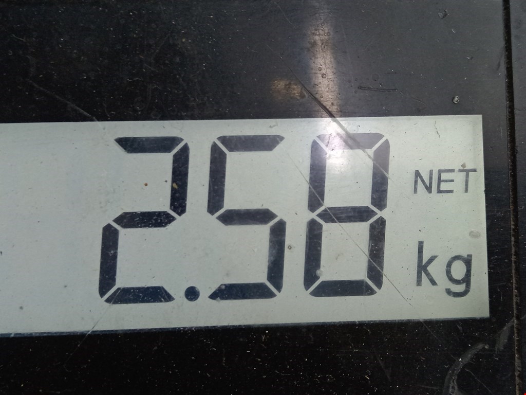 Суппорт задний правый HYUNDAI Verna /Accent III 2006-2010