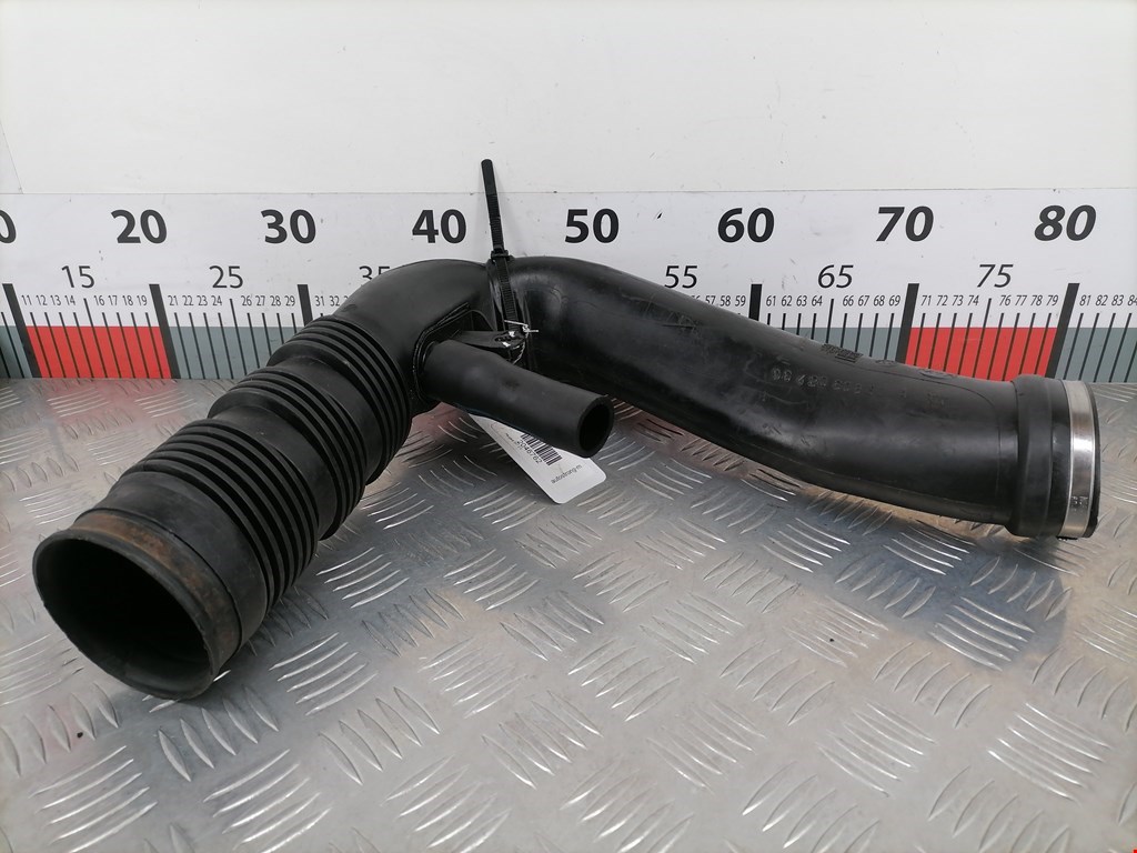 Патрубок интеркулера PEUGEOT 307 2001-2008