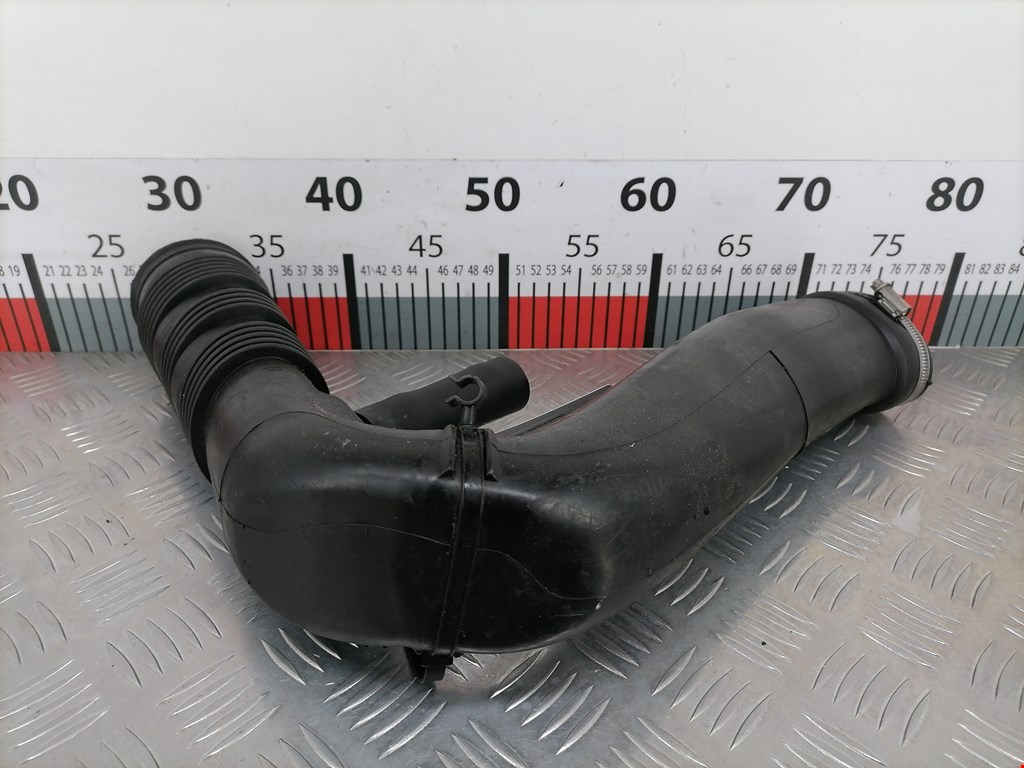 Патрубок интеркулера PEUGEOT 307 2001-2008