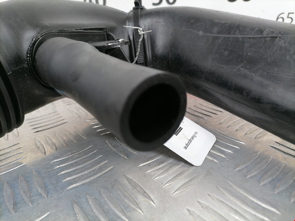 Патрубок интеркулера PEUGEOT 307 2001-2008