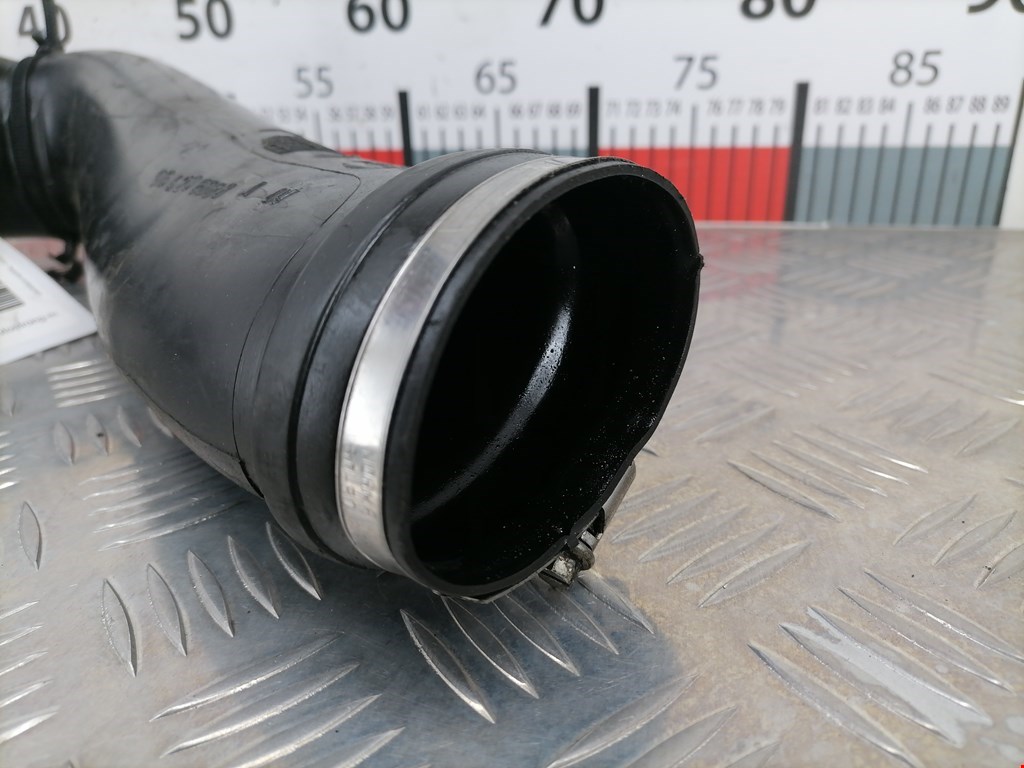 Патрубок интеркулера PEUGEOT 307 2001-2008