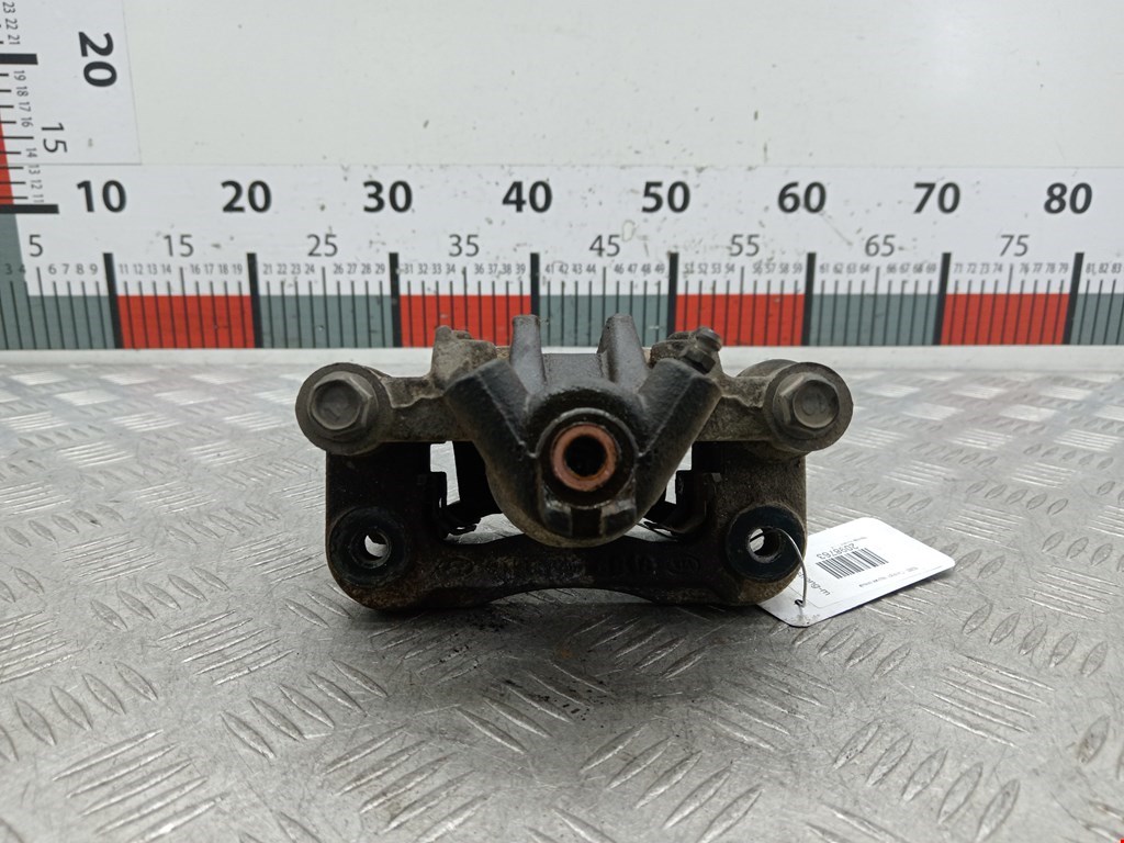 Суппорт задний левый HYUNDAI Verna /Accent III 2006-2010