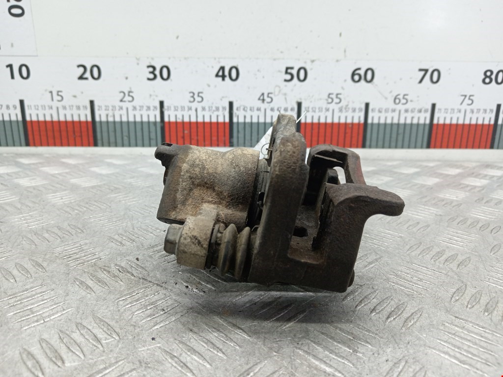 Суппорт задний левый HYUNDAI Verna /Accent III 2006-2010