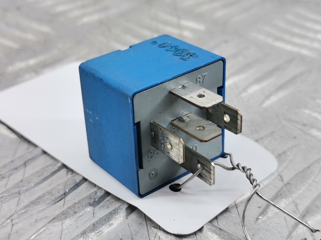 Реле RENAULT Midlum 1999-2013