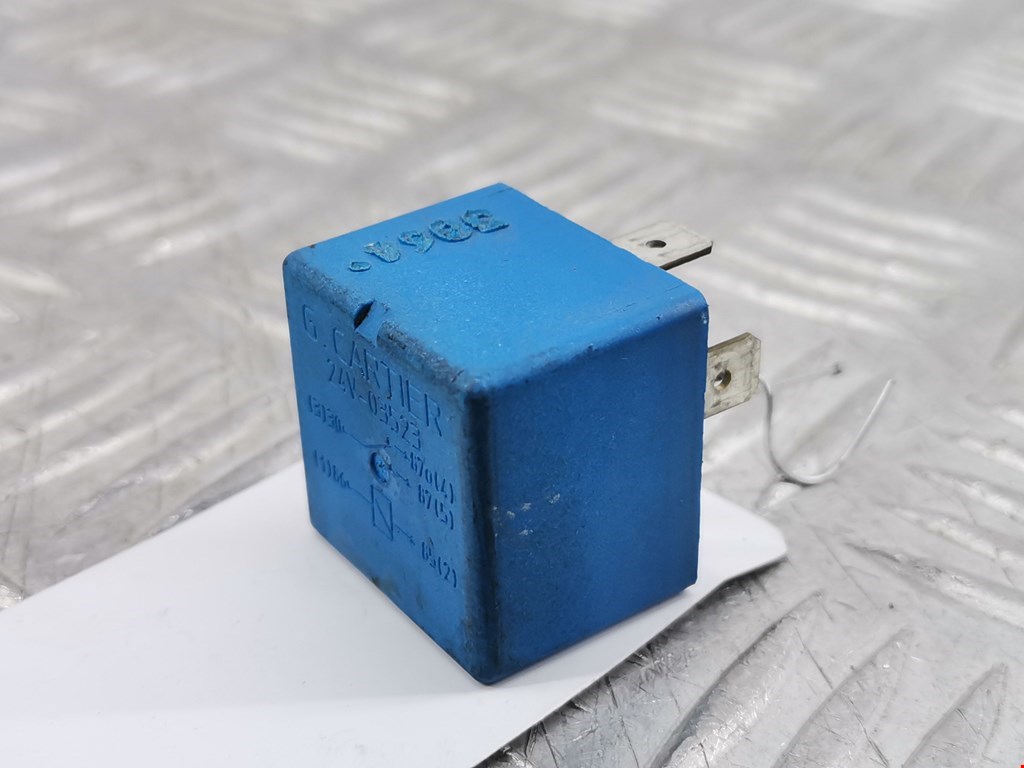 Реле RENAULT Midlum 1999-2013