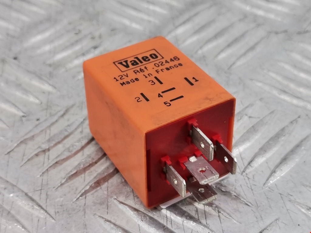 Реле PEUGEOT 605 1989-1999