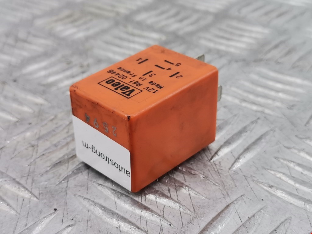 Реле PEUGEOT 605 1989-1999