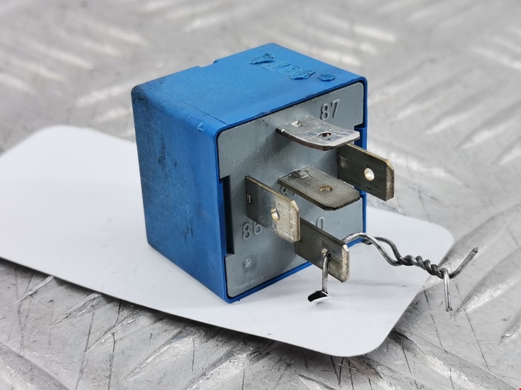 Реле RENAULT Midlum 1999-2013